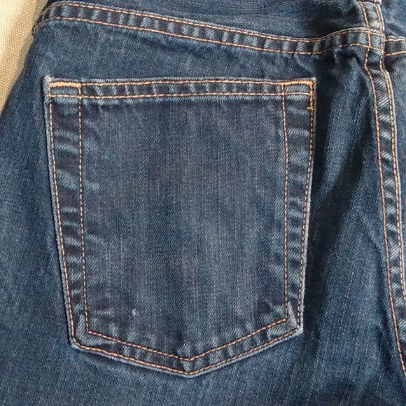 Matchstick – Women’s Jeans – Indigo Wash – 27R – Mid Rise - Picture 9 of 11